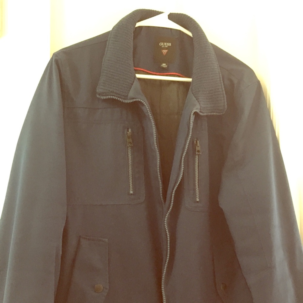 Guess Men’s jacket